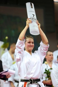 Małgorzata Zabrocka